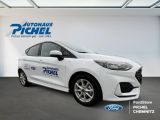 Ford Fiesta bei Reisemobile.expert - Abbildung (6 / 15)