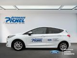 Ford Fiesta bei Reisemobile.expert - Abbildung (3 / 15)