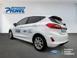 Ford Fiesta bei Reisemobile.expert - Abbildung (4 / 15)