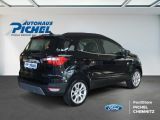 Ford EcoSport bei Reisemobile.expert - Abbildung (4 / 15)