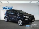 Ford EcoSport bei Reisemobile.expert - Abbildung (5 / 15)