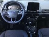 Ford EcoSport bei Reisemobile.expert - Abbildung (8 / 15)