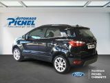 Ford EcoSport bei Reisemobile.expert - Abbildung (3 / 15)