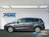 Ford S-Max bei Reisemobile.expert - Abbildung (2 / 15)