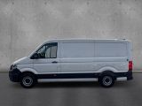 VW Crafter bei Reisemobile.expert - Abbildung (2 / 15)