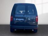 VW Caddy bei Reisemobile.expert - Abbildung (4 / 15)
