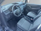 VW Caddy bei Reisemobile.expert - Abbildung (13 / 15)