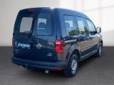 VW Caddy bei Reisemobile.expert - Abbildung (5 / 15)