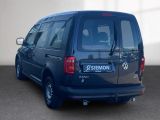 VW Caddy bei Reisemobile.expert - Abbildung (3 / 15)