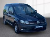 VW Caddy bei Reisemobile.expert - Abbildung (7 / 15)