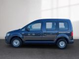 VW Caddy bei Reisemobile.expert - Abbildung (2 / 15)