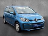 VW Up bei Reisemobile.expert - Abbildung (5 / 14)