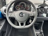 VW Up bei Reisemobile.expert - Abbildung (10 / 14)