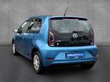 VW Up bei Reisemobile.expert - Abbildung (4 / 14)