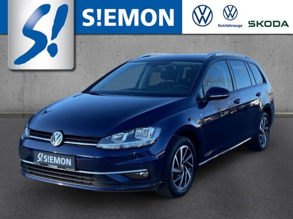 VW Golf bei Reisemobile.expert - Hauptabbildung VW Golf bei Reisemobile.expert - Hauptabbildung