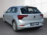 VW Polo bei Reisemobile.expert - Abbildung (3 / 15)