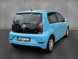 VW Up bei Reisemobile.expert - Abbildung (4 / 15)