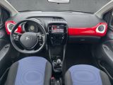 Citroen C1 bei Reisemobile.expert - Abbildung (9 / 15)