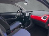 Citroen C1 bei Reisemobile.expert - Abbildung (13 / 15)
