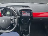 Citroen C1 bei Reisemobile.expert - Abbildung (12 / 15)