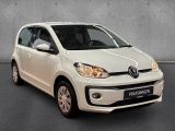 VW Up bei Reisemobile.expert - Abbildung (6 / 15)