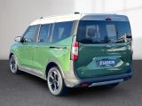 Ford Tourneo bei Reisemobile.expert - Abbildung (3 / 15)