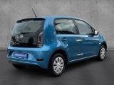 VW Up bei Reisemobile.expert - Abbildung (4 / 15)