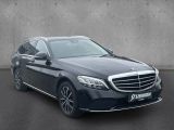 Mercedes-Benz C-Klasse bei Reisemobile.expert - Abbildung (6 / 15) Mercedes-Benz C-Klasse bei Reisemobile.expert - Abbildung (6 / 15)
