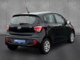 Hyundai i10 bei Reisemobile.expert - Abbildung (4 / 15)