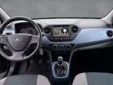 Hyundai i10 bei Reisemobile.expert - Abbildung (9 / 15)