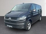 VW Transporter bei Reisemobile.expert - Abbildung (9 / 15) VW Transporter bei Reisemobile.expert - Abbildung (9 / 15)
