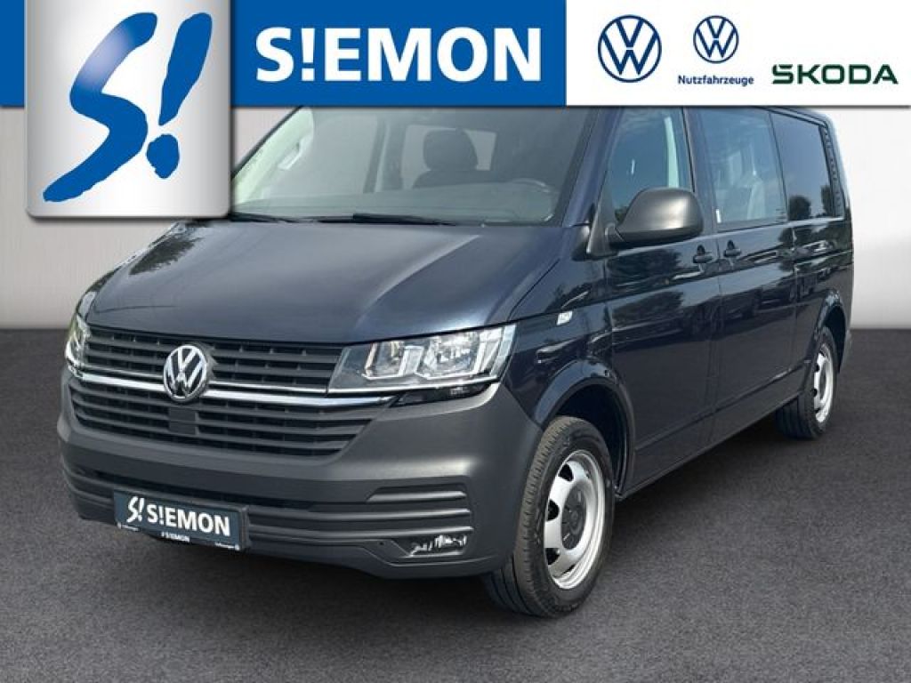 VW Transporter bei Reisemobile.expert - Hauptabbildung VW Transporter bei Reisemobile.expert - Hauptabbildung
