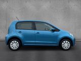 VW Up bei Reisemobile.expert - Abbildung (5 / 15)