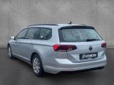 VW Passat bei Reisemobile.expert - Abbildung (3 / 15)