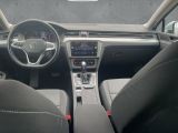 VW Passat bei Reisemobile.expert - Abbildung (9 / 15)