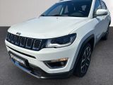 Jeep Compass bei Reisemobile.expert - Abbildung (9 / 15) Jeep Compass bei Reisemobile.expert - Abbildung (9 / 15)