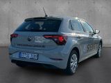 VW Polo bei Reisemobile.expert - Abbildung (4 / 15)