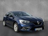 Renault Megane bei Reisemobile.expert - Abbildung (6 / 15)