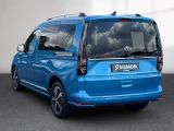 VW Caddy bei Reisemobile.expert - Abbildung (3 / 15)