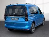 VW Caddy bei Reisemobile.expert - Abbildung (5 / 15)