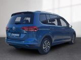 VW Touran bei Reisemobile.expert - Abbildung (4 / 15)