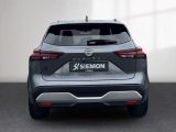Nissan Qashqai bei Reisemobile.expert - Abbildung (4 / 15) Nissan Qashqai bei Reisemobile.expert - Abbildung (4 / 15)