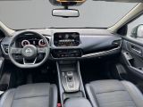 Nissan Qashqai bei Reisemobile.expert - Abbildung (15 / 15) Nissan Qashqai bei Reisemobile.expert - Abbildung (15 / 15)