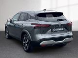 Nissan Qashqai bei Reisemobile.expert - Abbildung (3 / 15) Nissan Qashqai bei Reisemobile.expert - Abbildung (3 / 15)