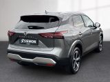 Nissan Qashqai bei Reisemobile.expert - Abbildung (5 / 15) Nissan Qashqai bei Reisemobile.expert - Abbildung (5 / 15)