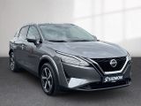 Nissan Qashqai bei Reisemobile.expert - Abbildung (7 / 15) Nissan Qashqai bei Reisemobile.expert - Abbildung (7 / 15)