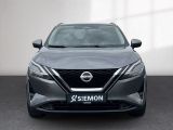 Nissan Qashqai bei Reisemobile.expert - Abbildung (8 / 15) Nissan Qashqai bei Reisemobile.expert - Abbildung (8 / 15)
