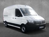 VW Crafter bei Reisemobile.expert - Abbildung (4 / 15)