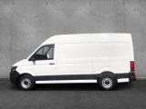 VW Crafter bei Reisemobile.expert - Abbildung (2 / 15)