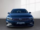 VW Passat bei Reisemobile.expert - Abbildung (8 / 15)